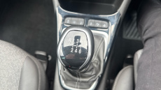 Vauxhall Crossland 1.2 Turbo [130] Elite Edition 5dr Petrol Hatchback